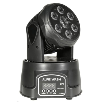 ALFIE WASH