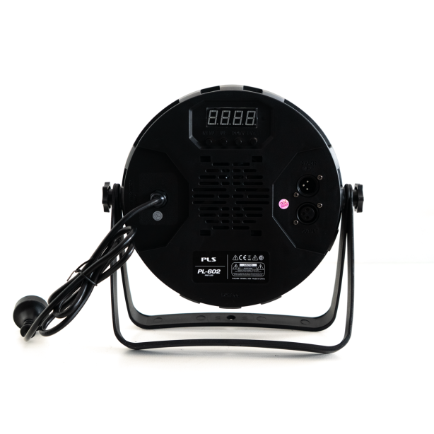 PLS PL 602
