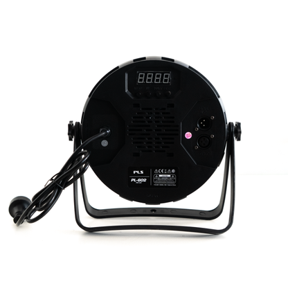 PLS PL 602
