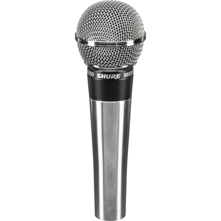 SHURE 565SD