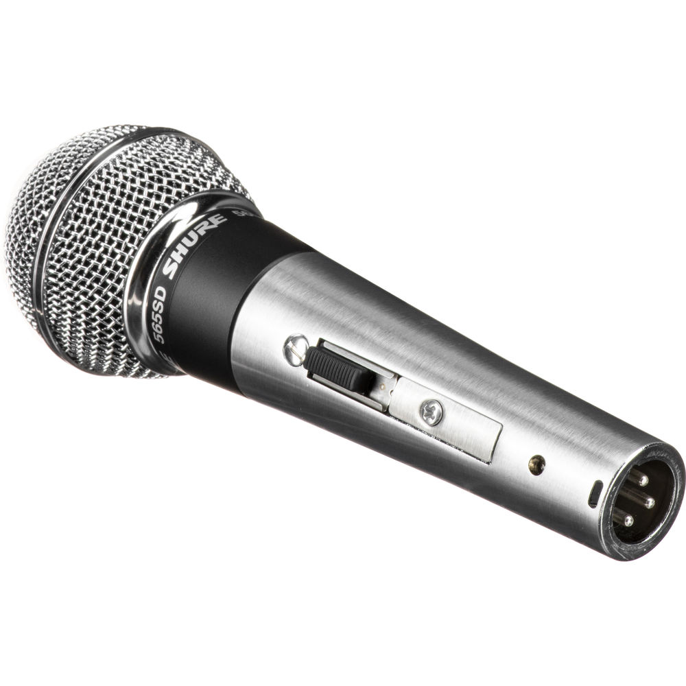 SHURE 565SD
