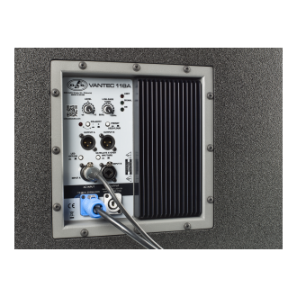 DAS VANTEC-118A