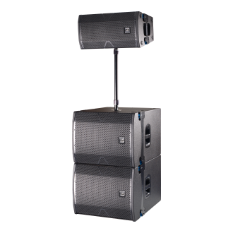 DAS VANTEC-20A