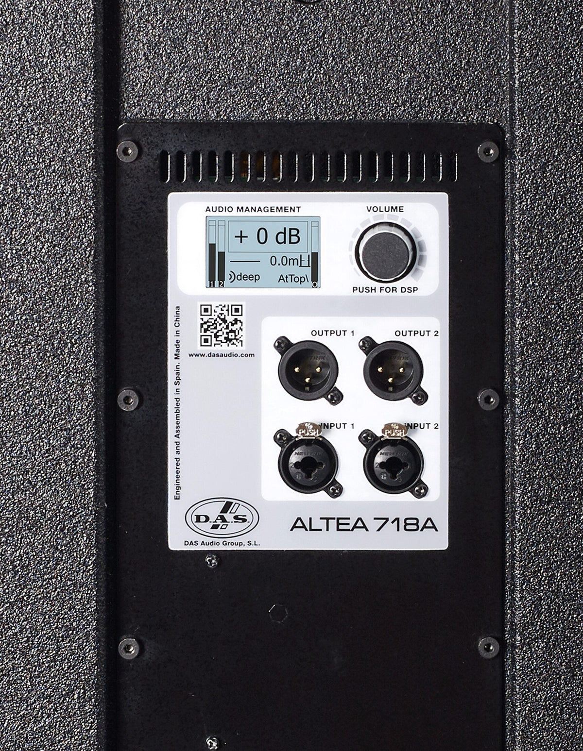DAS ALTEA-718A