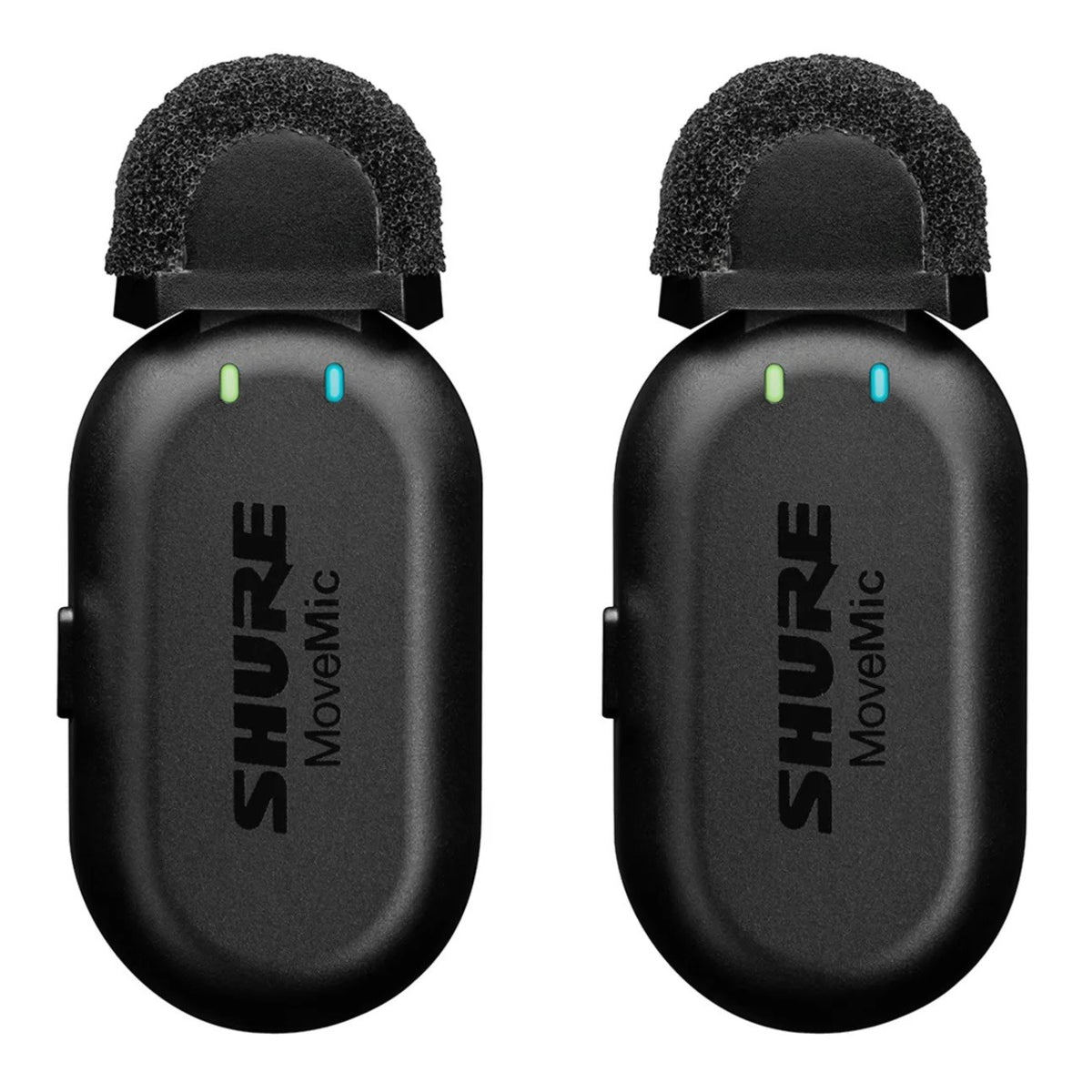 SHURE Movemic MV-TWO-KIT-Z7