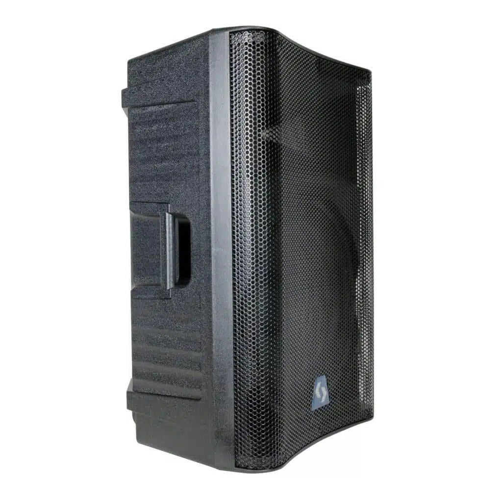 BAM PRO 15A MKII