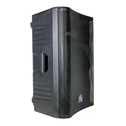 BAM PRO 15A MKII