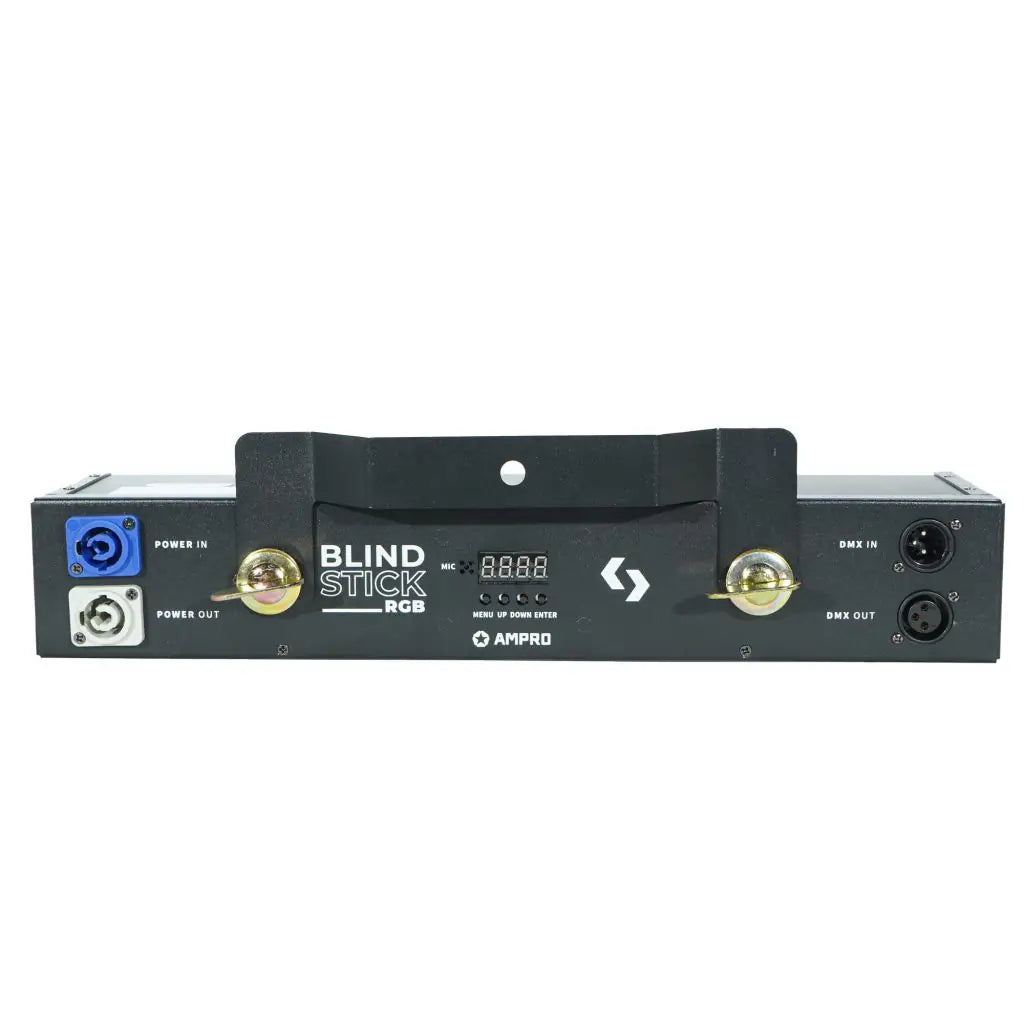 Blind Stick RGB