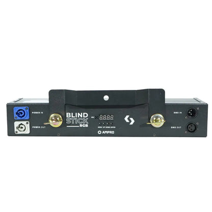 Blind Stick RGB