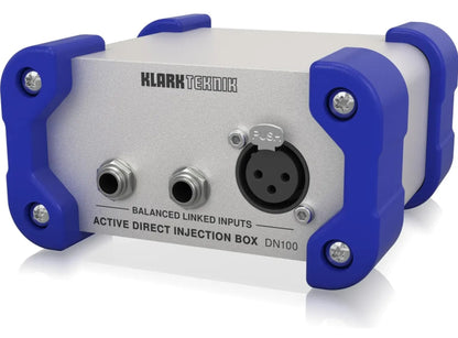 Klark Teknik DN100
