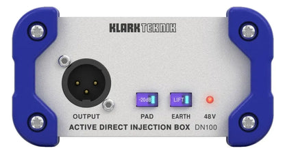 Klark Teknik DN100
