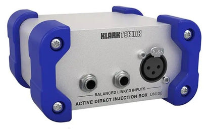 Klark Teknik DN100