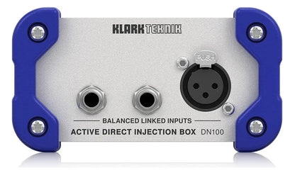 Klark Teknik DN100
