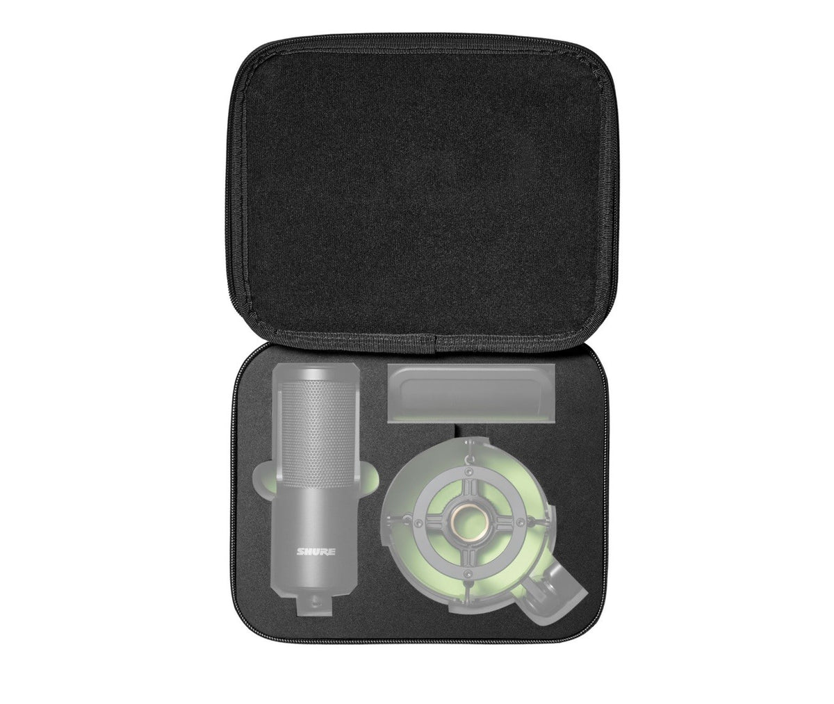 SHURE A4CC