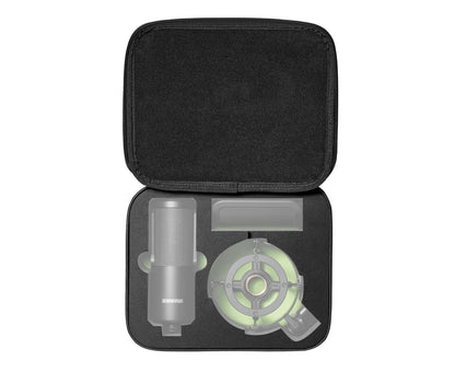 SHURE A4CC