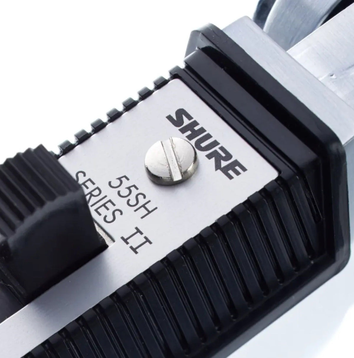SHURE 55SHSERIESII