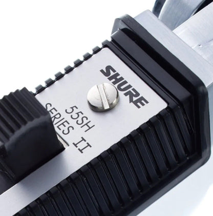 SHURE 55SHSERIESII