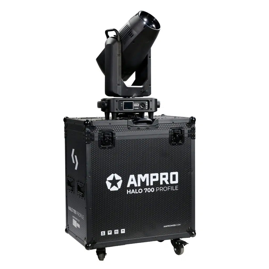 HALO 700 PROFILE KIT X 2