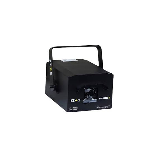 Laser KZ2 2W