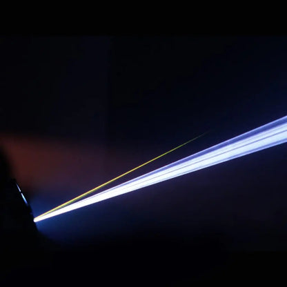 Laser Tecshow LZ1