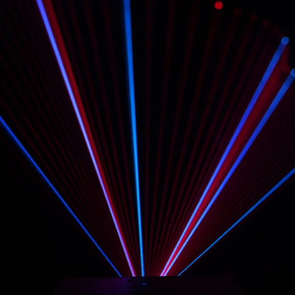 Laser Tecshow LZ1