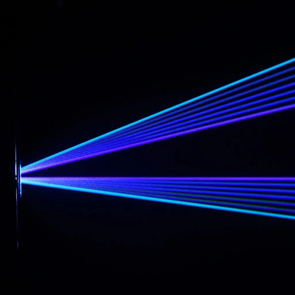 Laser Tecshow LZ1