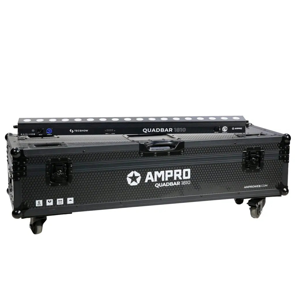 QUADBAR 1810 KIT X 8