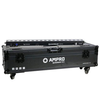 QUADBAR 1810 KIT X 8