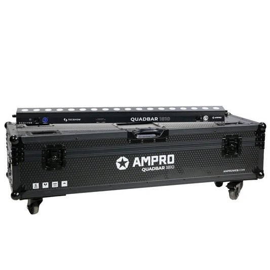 QUADBAR 1810 KIT X 8