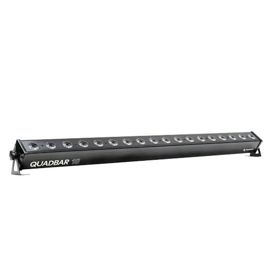 QUADBAR 18