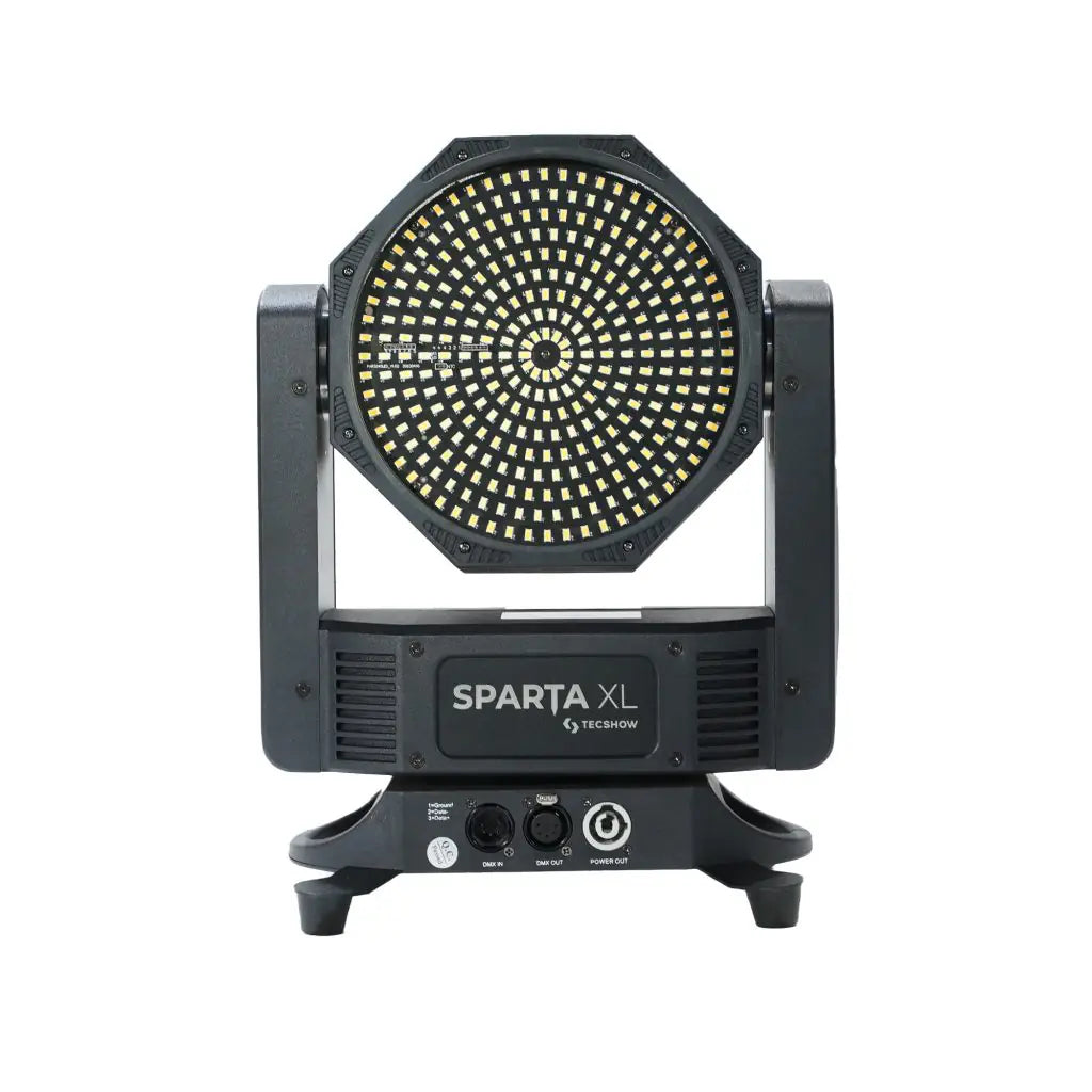 Sparta XL