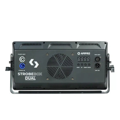Strobe Box Dual KIT x 6