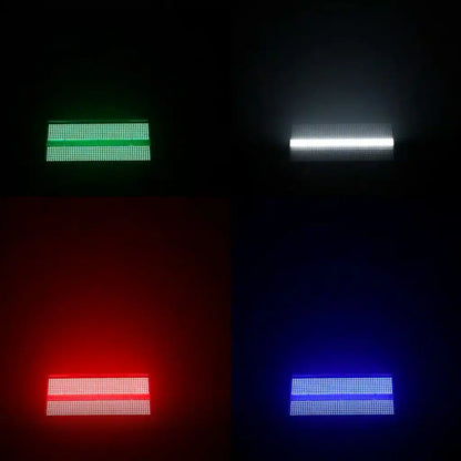 Strobe Box Dual KIT x 6