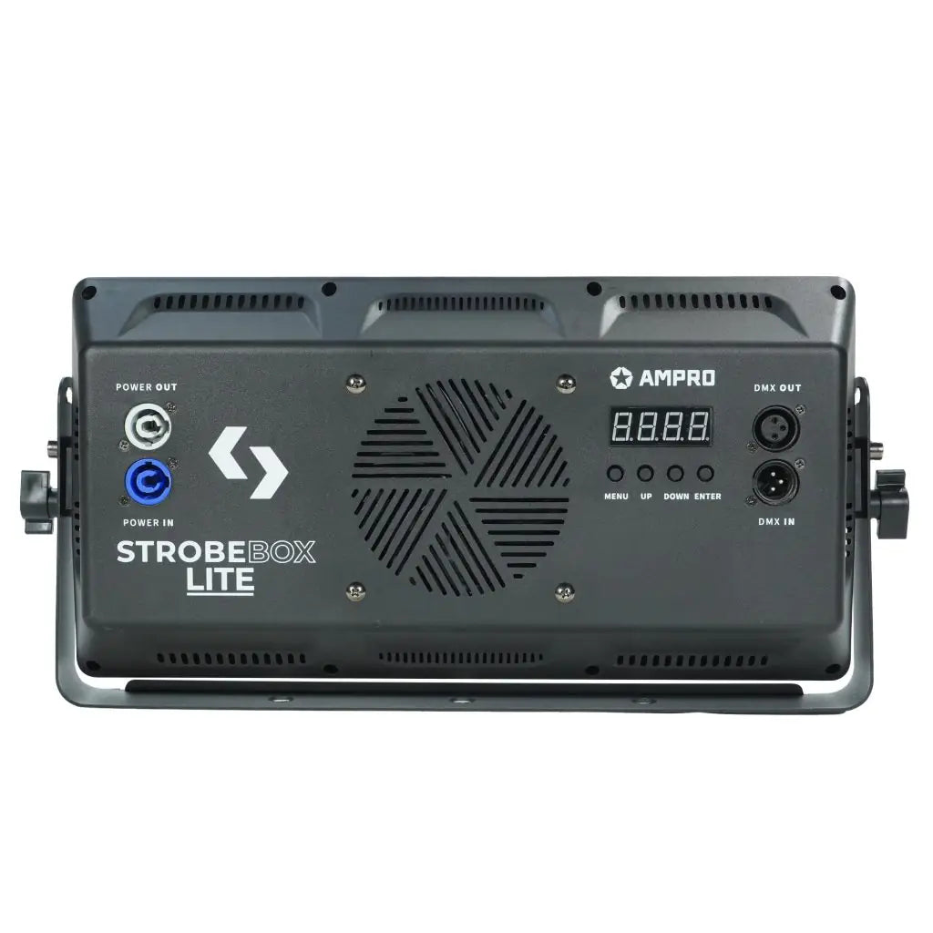 Strobe Box Lite