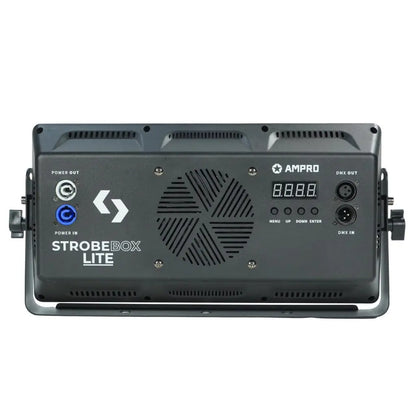 Strobe Box Lite