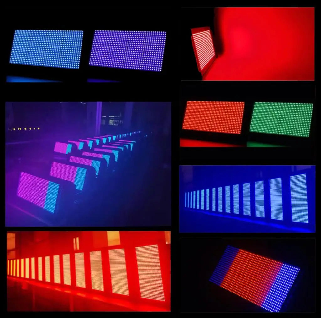 Strobe Box Lite