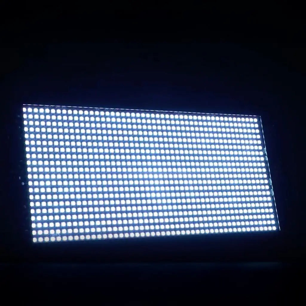 Strobe Box Lite