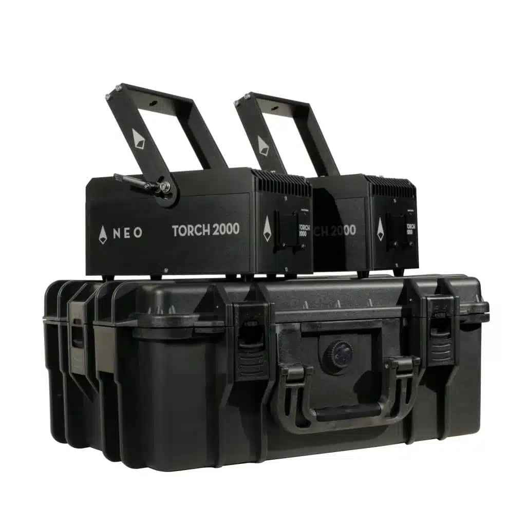 Torch 2000 KIT