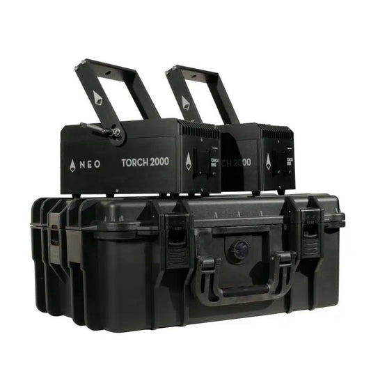 Torch 2000 KIT