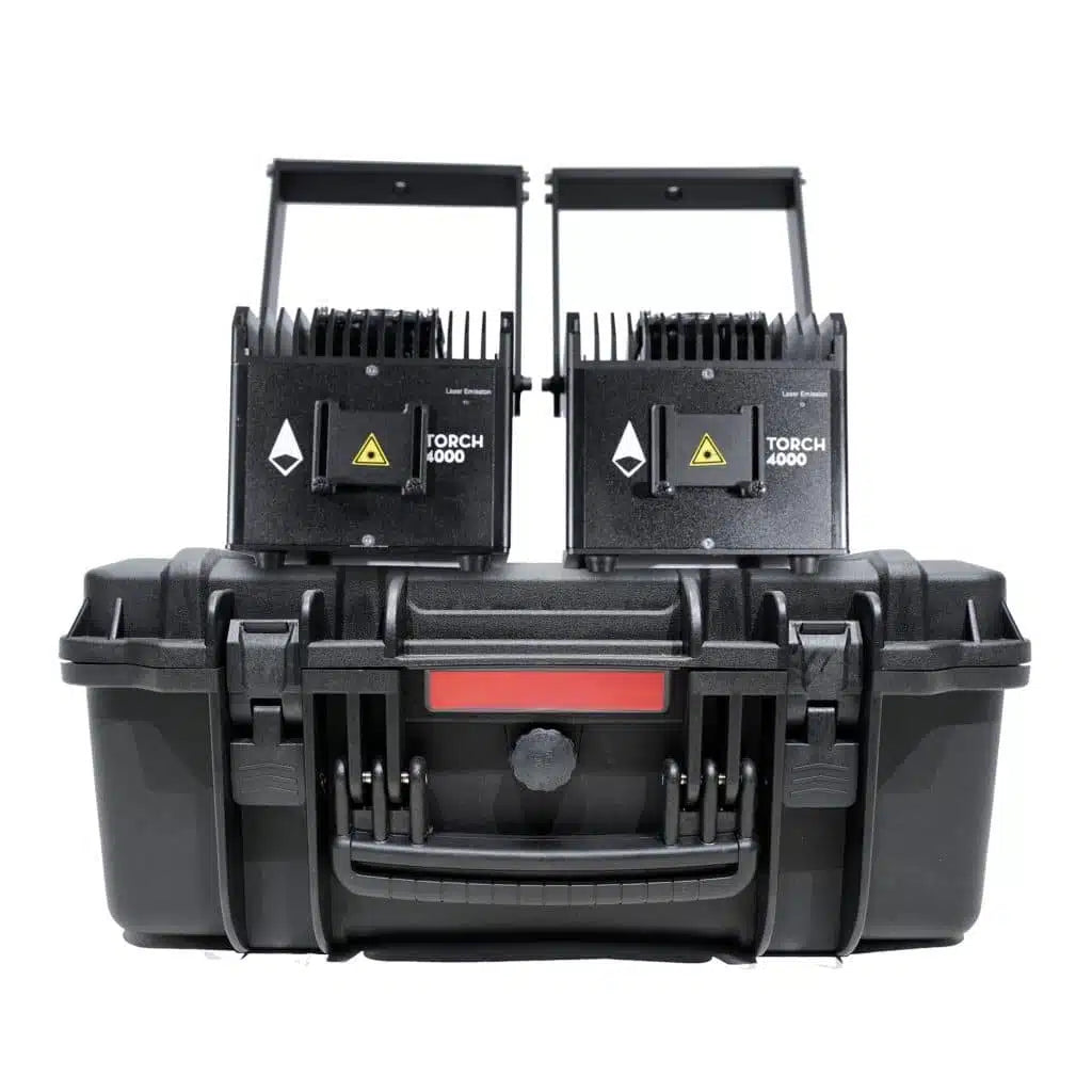Torch 4000 KIT