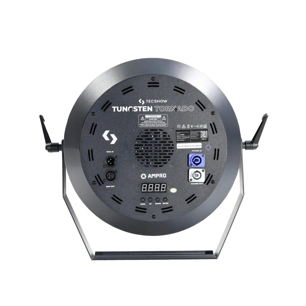 TUNGSTEN TORNADO KIT X 4