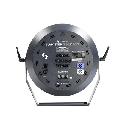 TUNGSTEN TORNADO KIT X 4