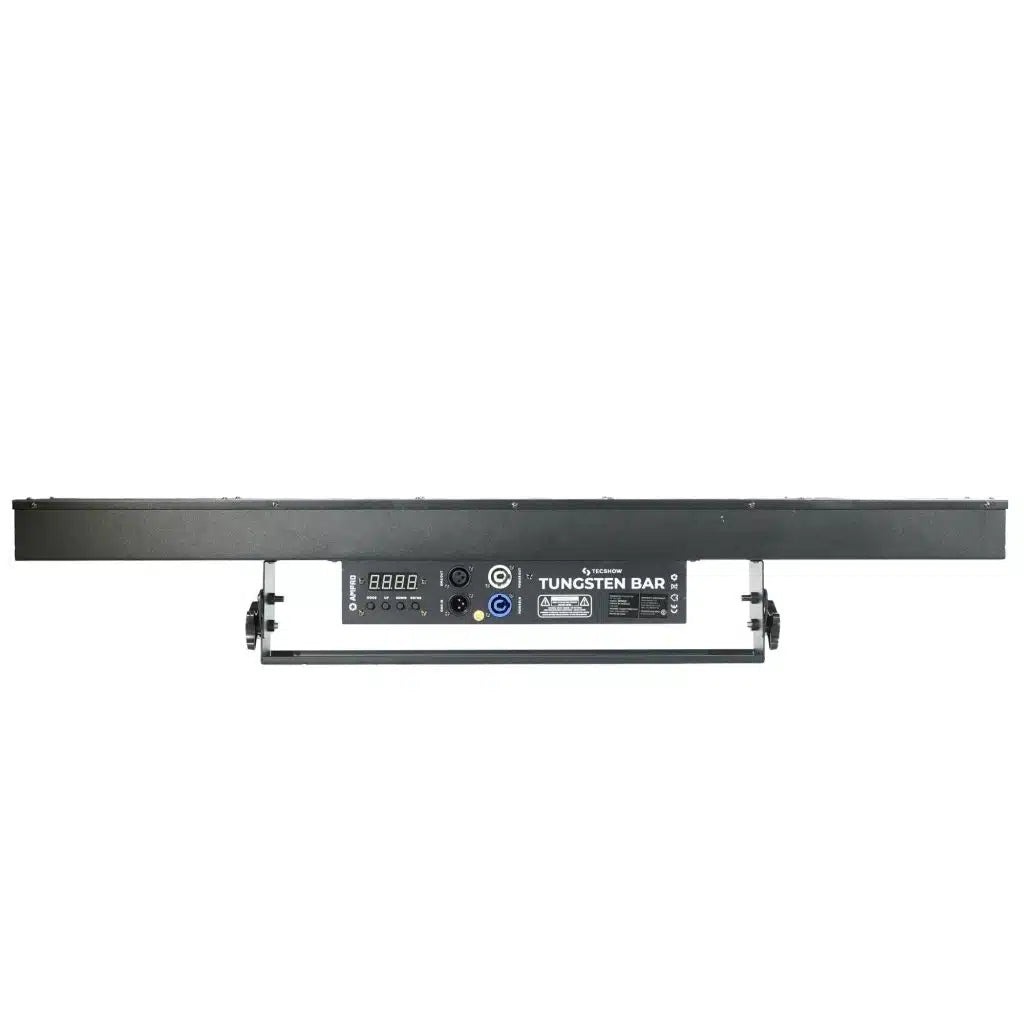 Tungsten BAR