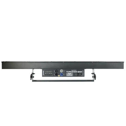 Tungsten BAR