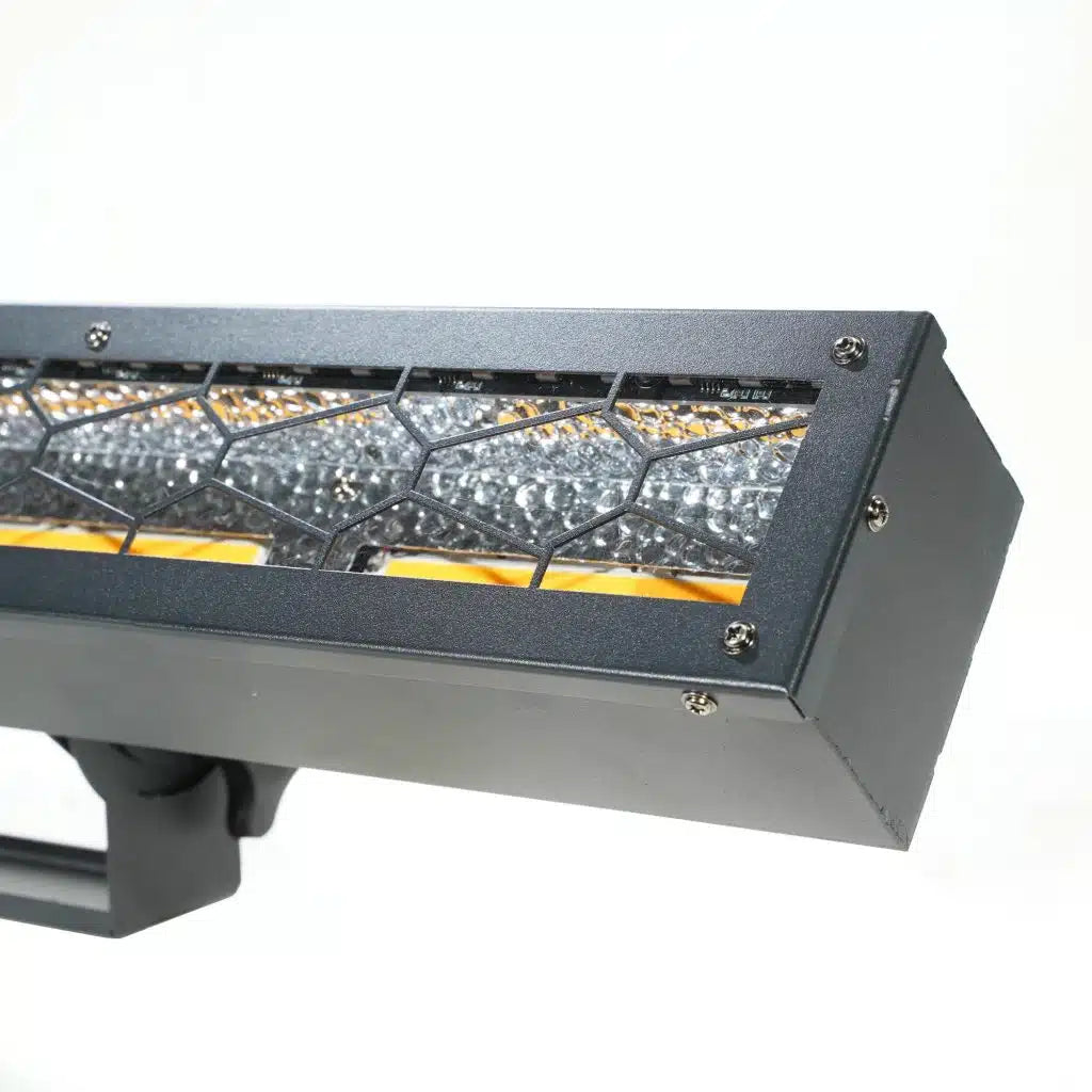 Tungsten BAR