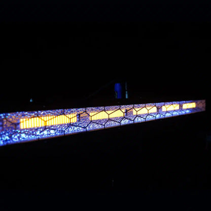 Tungsten BAR