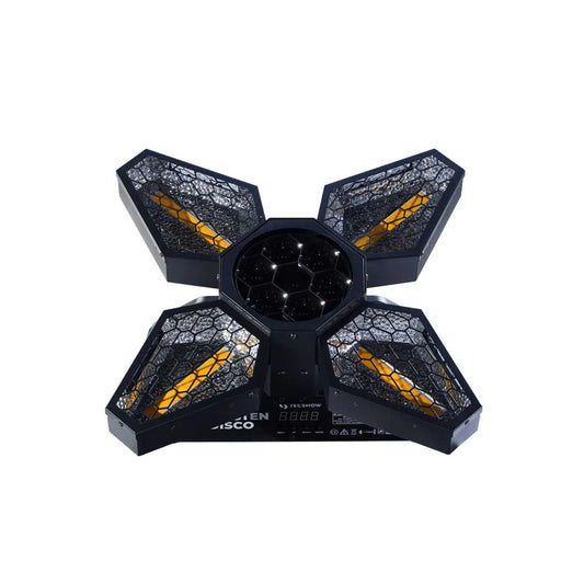 TUNGSTEN DISCO