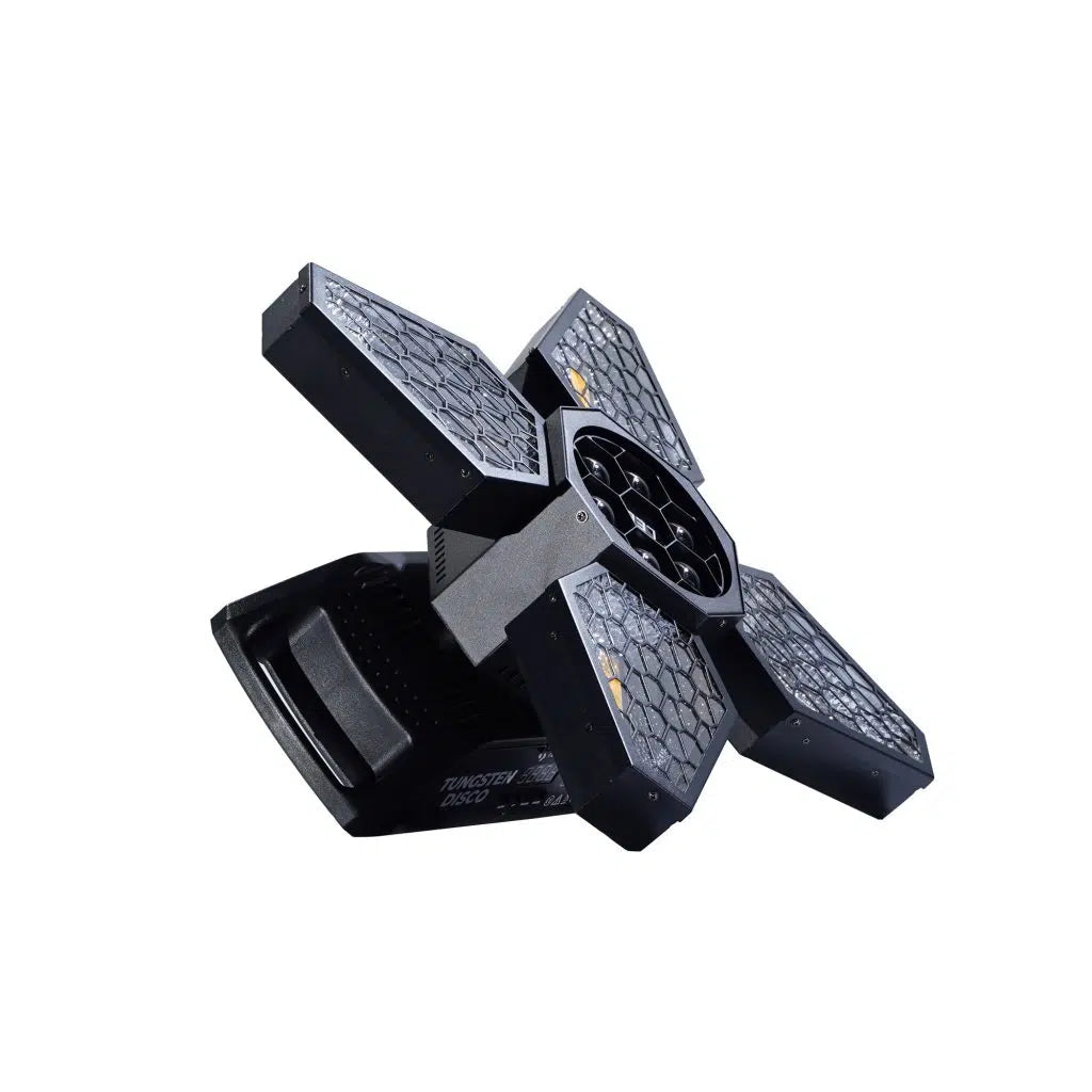 TUNGSTEN DISCO