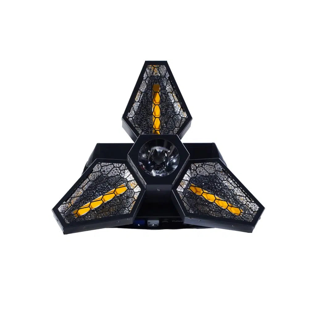 TUNGSTEN FAN