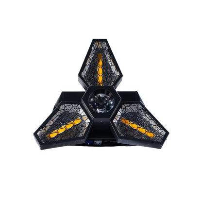 TUNGSTEN FAN